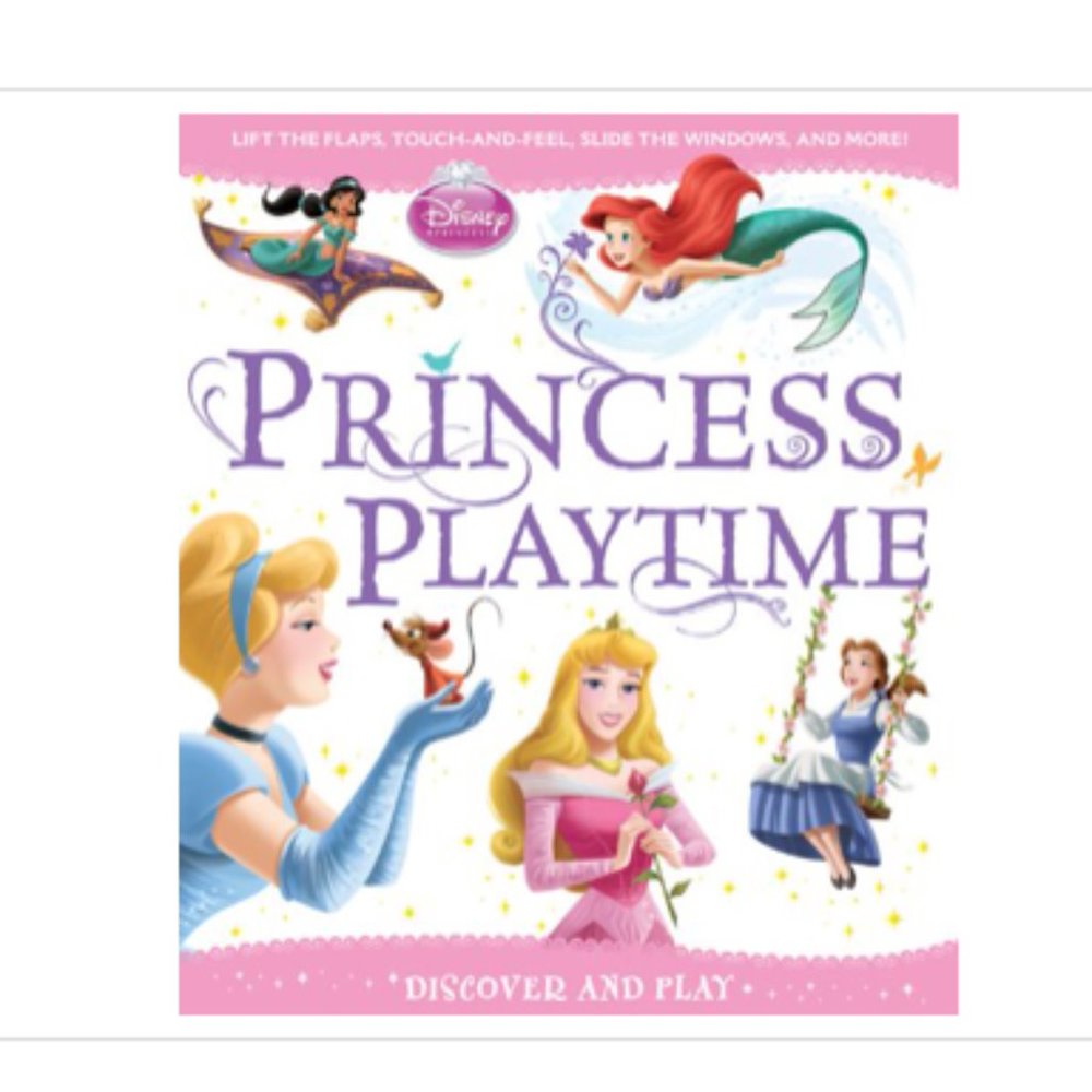 4pc Kids Book Bundle # 1 Four Books